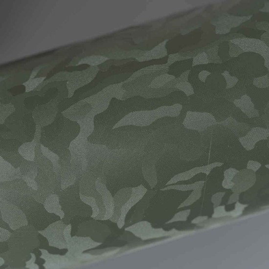 Folie skin SILKASE pentru Honor 400 Pro, protectie spate telefon, verde camuflaj (SILKASE, 400 Pro) by www.silkase.ro Folie skin SILKASE pentru Honor 400 Pro, protectie spate telefon, verde camuflaj (400 Pro, S2175) by www.silkase.ro