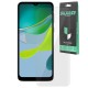 Folie SILKASE pentru Motorola E13 protectie ecran silicon regenerabil (Moto E13, F5950) by www.silkase.ro