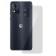 Folie spate SILKASE pentru Motorola E13 protectie spate silicon regenerabil (Moto E13, F5951) by www.silkase.ro