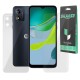 Set 2 folii SILKASE pentru Motorola E13 protectie telefon silicon regenerabil (Moto E13, F5952) by www.silkase.ro