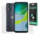 Set 2 folii mate SILKASE pentru Motorola E13 protectie telefon silicon (SILKASE, Motorola) by www.silkase.ro Set 2 folii mate SILKASE pentru Motorola E13 protectie telefon silicon (Moto E13, F5955) by www.silkase.ro