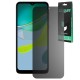 Folie privacy mata SILKASE pentru Motorola E13 protectie ecran silicon (SILKASE, Motorola) by www.silkase.ro Folie privacy mata SILKASE pentru Motorola E13 protectie ecran silicon (Moto E13, F5957) by www.silkase.ro
