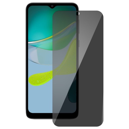 Folie privacy SILKASE pentru Motorola E13 protectie ecran silicon (SILKASE, Motorola) by www.silkase.ro Folie privacy SILKASE pentru Motorola E13 protectie ecran silicon (Moto E13, F5956) by www.silkase.ro