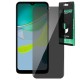 Folie privacy SILKASE pentru Motorola E13 protectie ecran silicon (SILKASE, Motorola) by www.silkase.ro Folie privacy SILKASE pentru Motorola E13 protectie ecran silicon (Moto E13, F5956) by www.silkase.ro