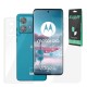 Set 2 folii SILKASE pentru Motorola Edge 40 Neo, protectie telefon, silicon regenerabil (SILKASE, Set Folii Lucioase) by www.silkase.ro Set 2 folii SILKASE pentru Motorola Edge 40 Neo, protectie telefon, silicon regenerabil (Edge 40 Neo, F6720) by www.silkase.ro