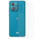 Folie spate mata SILKASE pentru Motorola Edge 40 Neo, protectie spate, silicon (SILKASE, Folie Silicon Spate Mata) by www.silkase.ro Folie spate mata SILKASE pentru Motorola Edge 40 Neo, protectie spate, silicon (Edge 40 Neo, F6722) by www.silkase.ro