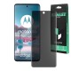 Folie privacy mata SILKASE pentru Motorola Edge 40 Neo, protectie ecran, silicon (SILKASE, Folie Silicon Privacy Mata) by www.silkase.ro Folie privacy mata SILKASE pentru Motorola Edge 40 Neo, protectie ecran, silicon (Edge 40 Neo, F6725) by www.silkase.ro