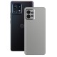 Folie skin SILKASE pentru Motorola Edge 40 Pro, gri ice, protectie spate telefon (Edge 40 Pro, S1160) by www.silkase.ro