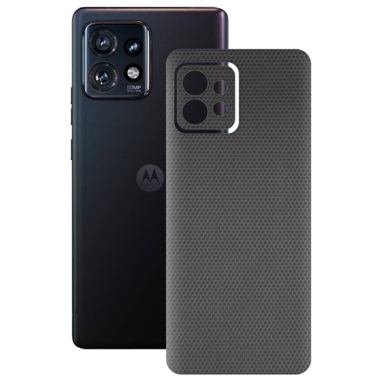 Folie skin SILKASE pentru Motorola Edge 40 Pro, matrix, protectie spate telefon (SILKASE, Motorola) by www.silkase.ro Folie skin SILKASE pentru Motorola Edge 40 Pro, matrix, protectie spate telefon (Edge 40 Pro, S1162) by www.silkase.ro