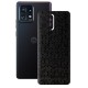 Folie skin SILKASE pentru Motorola Edge 40 Pro, negru hexa, protectie spate telefon (Edge 40 Pro, S1164) by www.silkase.ro