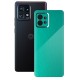 Folie skin SILKASE pentru Motorola Edge 40 Pro, turcoaz metalic, protectie spate telefon (SILKASE, Motorola) by www.silkase.ro Folie skin SILKASE pentru Motorola Edge 40 Pro, turcoaz metalic, protectie spate telefon (Edge 40 Pro, S1169) by www.silkase.ro