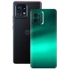 Folie skin SILKASE pentru Motorola Edge 40 Pro, verde emerald, protectie spate telefon (SILKASE, Motorola) by www.silkase.ro Folie skin SILKASE pentru Motorola Edge 40 Pro, verde emerald, protectie spate telefon (Edge 40 Pro, S1170) by www.silkase.ro