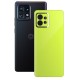 Folie skin SILKASE pentru Motorola Edge 40 Pro, verde neon, protectie spate telefon (SILKASE, Motorola) by www.silkase.ro Folie skin SILKASE pentru Motorola Edge 40 Pro, verde neon, protectie spate telefon (Edge 40 Pro, S1173) by www.silkase.ro