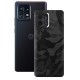 Folie skin SILKASE pentru Motorola Edge 40 Pro, camo negru, protectie spate telefon (SILKASE, Motorola) by www.silkase.ro Folie skin SILKASE pentru Motorola Edge 40 Pro, camo negru, protectie spate telefon (Edge 40 Pro, S1154) by www.silkase.ro
