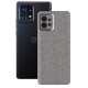 Folie skin SILKASE pentru Motorola Edge 40 Pro, gri hex, protectie spate telefon (Edge 40 Pro, S1159) by www.silkase.ro