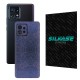 Folie skin SILKASE pentru Motorola Edge 40 Pro, albastru hexa, protectie spate telefon (SILKASE, Motorola) by www.silkase.ro Folie skin SILKASE pentru Motorola Edge 40 Pro, albastru hexa, protectie spate telefon (Edge 40 Pro, S1151) by www.silkase.ro