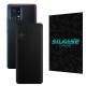 Folie skin SILKASE pentru Motorola Edge 40 Pro, negru mat, protectie spate telefon (SILKASE, Motorola) by www.silkase.ro Folie skin SILKASE pentru Motorola Edge 40 Pro, negru mat, protectie spate telefon (Edge 40 Pro, S1165) by www.silkase.ro