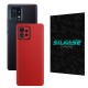 Folie skin SILKASE pentru Motorola Edge 40 Pro, rosu, protectie spate telefon (SILKASE, Motorola) by www.silkase.ro Folie skin SILKASE pentru Motorola Edge 40 Pro, rosu, protectie spate telefon (Edge 40 Pro, S1167) by www.silkase.ro