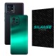 Folie skin SILKASE pentru Motorola Edge 40 Pro, verde emerald, protectie spate telefon (SILKASE, Motorola) by www.silkase.ro Folie skin SILKASE pentru Motorola Edge 40 Pro, verde emerald, protectie spate telefon (Edge 40 Pro, S1170) by www.silkase.ro