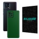 Folie skin SILKASE pentru Motorola Edge 40 Pro, verde inchis mat, protectie spate telefon (SILKASE, Motorola) by www.silkase.ro Folie skin SILKASE pentru Motorola Edge 40 Pro, verde inchis mat, protectie spate telefon (Edge 40 Pro, S1172) by www.silkase.ro