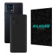 Folie skin SILKASE pentru Motorola Edge 40 Pro, carbon, protectie spate telefon (SILKASE, Motorola) by www.silkase.ro Folie skin SILKASE pentru Motorola Edge 40 Pro, carbon, protectie spate telefon (Edge 40 Pro, S1156) by www.silkase.ro
