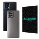 Folie skin SILKASE pentru Motorola Edge 40 Pro, gri brushed, protectie spate telefon (SILKASE, Motorola) by www.silkase.ro Folie skin SILKASE pentru Motorola Edge 40 Pro, gri brushed, protectie spate telefon (Edge 40 Pro, S1157) by www.silkase.ro