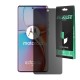 Folie privacy mata SILKASE pentru Motorola Edge 40 Pro, protectie ecran, silicon (Edge 40 Pro, F6030) by www.silkase.ro