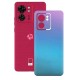 Folie skin SILKASE pentru Motorola Edge 40, magenta cameleon, protectie spate telefon (SILKASE, Motorola) by www.silkase.ro Folie skin SILKASE pentru Motorola Edge 40, magenta cameleon, protectie spate telefon (Edge 40, S1185) by www.silkase.ro
