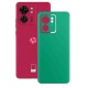 Folie skin SILKASE pentru Motorola Edge 40, turcoaz mat, protectie spate telefon (SILKASE, Motorola) by www.silkase.ro Folie skin SILKASE pentru Motorola Edge 40, turcoaz mat, protectie spate telefon (Edge 40, S1187) by www.silkase.ro