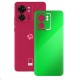 Folie skin SILKASE pentru Motorola Edge 40, galben, protectie spate telefon (SILKASE, Motorola) by www.silkase.ro Folie skin SILKASE pentru Motorola Edge 40, galben, protectie spate telefon (Edge 40, S1195) by www.silkase.ro