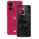 Folie skin SILKASE pentru Motorola Edge 40, camo negru, protectie spate telefon (SILKASE, Motorola) by www.silkase.ro Folie skin SILKASE pentru Motorola Edge 40, camo negru, protectie spate telefon (Edge 40, S1178) by www.silkase.ro