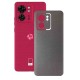 Folie skin SILKASE pentru Motorola Edge 40, gri brushed, protectie spate telefon (SILKASE, Motorola) by www.silkase.ro Folie skin SILKASE pentru Motorola Edge 40, gri brushed, protectie spate telefon (Edge 40, S1181) by www.silkase.ro