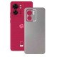 Folie skin SILKASE pentru Motorola Edge 40, gri deschis, protectie spate telefon (SILKASE, Motorola) by www.silkase.ro Folie skin SILKASE pentru Motorola Edge 40, gri deschis, protectie spate telefon (Edge 40, S1182) by www.silkase.ro