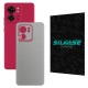 Folie skin SILKASE pentru Motorola Edge 40, gri ice, protectie spate telefon (SILKASE, Motorola) by www.silkase.ro Folie skin SILKASE pentru Motorola Edge 40, gri ice, protectie spate telefon (Edge 40, S1184) by www.silkase.ro