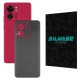 Folie skin SILKASE pentru Motorola Edge 40, matrix, protectie spate telefon (SILKASE, Motorola) by www.silkase.ro Folie skin SILKASE pentru Motorola Edge 40, matrix, protectie spate telefon (Edge 40, S1186) by www.silkase.ro