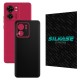 Folie skin SILKASE pentru Motorola Edge 40, negru mat, protectie spate telefon (SILKASE, Motorola) by www.silkase.ro Folie skin SILKASE pentru Motorola Edge 40, negru mat, protectie spate telefon (Edge 40, S1189) by www.silkase.ro