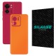 Folie skin SILKASE pentru Motorola Edge 40, portocaliu mat, protectie spate telefon (SILKASE, Motorola) by www.silkase.ro Folie skin SILKASE pentru Motorola Edge 40, portocaliu mat, protectie spate telefon (Edge 40, S1190) by www.silkase.ro