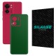 Folie skin SILKASE pentru Motorola Edge 40, verde inchis mat, protectie spate telefon (SILKASE, Motorola) by www.silkase.ro Folie skin SILKASE pentru Motorola Edge 40, verde inchis mat, protectie spate telefon (Edge 40, S1196) by www.silkase.ro