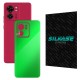 Folie skin SILKASE pentru Motorola Edge 40, galben, protectie spate telefon (SILKASE, Motorola) by www.silkase.ro Folie skin SILKASE pentru Motorola Edge 40, galben, protectie spate telefon (Edge 40, S1195) by www.silkase.ro
