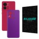 Folie skin SILKASE pentru Motorola Edge 40, violet mat, protectie spate telefon (SILKASE, Motorola) by www.silkase.ro Folie skin SILKASE pentru Motorola Edge 40, violet mat, protectie spate telefon (Edge 40, S1198) by www.silkase.ro