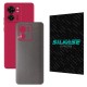 Folie skin SILKASE pentru Motorola Edge 40, gri brushed, protectie spate telefon (SILKASE, Motorola) by www.silkase.ro Folie skin SILKASE pentru Motorola Edge 40, gri brushed, protectie spate telefon (Edge 40, S1181) by www.silkase.ro