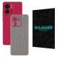 Folie skin SILKASE pentru Motorola Edge 40, gri hex, protectie spate telefon (SILKASE, Motorola) by www.silkase.ro Folie skin SILKASE pentru Motorola Edge 40, gri hex, protectie spate telefon (Edge 40, S1183) by www.silkase.ro