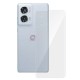Folie spate SILKASE pentru Motorola Edge 50 Fusion, protectie spate, silicon regenerabil (Edge 50 Fusion, F7074) by www.silkase.ro