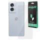 Folie spate SILKASE pentru Motorola Edge 50 Fusion, protectie spate, silicon regenerabil (Edge 50 Fusion, F7074) by www.silkase.ro