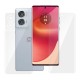 Set 2 folii SILKASE pentru Motorola Edge 50 Fusion, protectie telefon, silicon regenerabil (SILKASE, Set Folii Lucioase) by www.silkase.ro Set 2 folii SILKASE pentru Motorola Edge 50 Fusion, protectie telefon, silicon regenerabil (Edge 50 Fusion, F7075) by www.silkase.ro