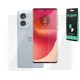 Set 2 folii SILKASE pentru Motorola Edge 50 Fusion, protectie telefon, silicon regenerabil (SILKASE, Set Folii Lucioase) by www.silkase.ro Set 2 folii SILKASE pentru Motorola Edge 50 Fusion, protectie telefon, silicon regenerabil (Edge 50 Fusion, F7075) by www.silkase.ro