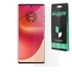 Folie mata SILKASE pentru Motorola Edge 50 Fusion, protectie ecran, silicon (SILKASE, Folie Silicon Fata Mata) by www.silkase.ro Folie mata SILKASE pentru Motorola Edge 50 Fusion, protectie ecran, silicon (Edge 50 Fusion, F7076) by www.silkase.ro