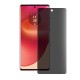 Folie privacy mata SILKASE pentru Motorola Edge 50 Fusion, protectie ecran, silicon (SILKASE, Folie Silicon Privacy Mata) by www.silkase.ro Folie privacy mata SILKASE pentru Motorola Edge 50 Fusion, protectie ecran, silicon (Edge 50 Fusion, F7080) by www.silkase.ro