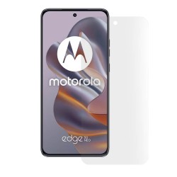 Folie mata SILKASE pentru Motorola Edge 50 Neo, protectie ecran, silicon