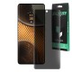 Folie privacy mata SILKASE pentru Motorola Edge 50 Ultra, protectie ecran, silicon (SILKASE, Folie Silicon Privacy Mata) by www.silkase.ro Folie privacy mata SILKASE pentru Motorola Edge 50 Ultra, protectie ecran, silicon (Edge 50 Ultra, F7072) by www.silkase.ro